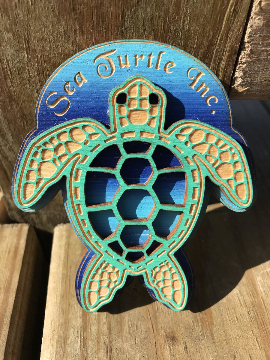 Souvenirs – Sea Turtle, Inc.