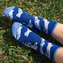 Load image into Gallery viewer, Kids Squid Socks