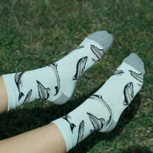 Load image into Gallery viewer, Kids Dolphin Socks