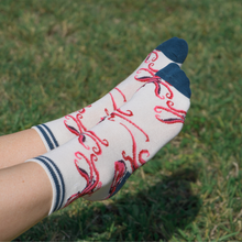 Load image into Gallery viewer, Kids Octopus Socks
