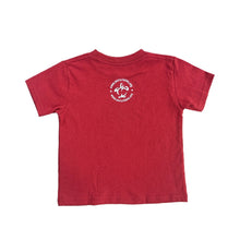 Load image into Gallery viewer, Kemp's Ridley Toddler Tee