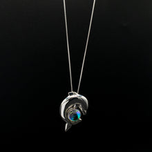 Load image into Gallery viewer, LeightWorks Dolphin Necklace