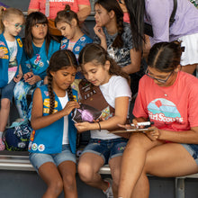 Load image into Gallery viewer, Virtual - Ocean Stewards Girl Scout Individual
