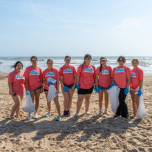 Load image into Gallery viewer, Virtual - Ocean Stewards Girl Scout Individual