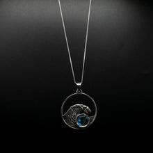 Load image into Gallery viewer, LeightWorks Swell Necklace