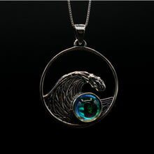 Load image into Gallery viewer, LeightWorks Swell Necklace
