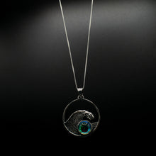 Load image into Gallery viewer, LeightWorks Swell Necklace