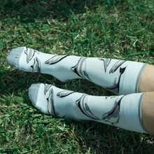 Load image into Gallery viewer, Dolphin Socks
