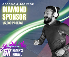 Load image into Gallery viewer, Kemps Krawl - Diamond Sponsor