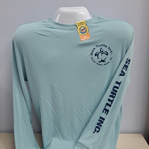 Swim Free Long Sleeve