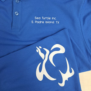 Men's Polo Tee