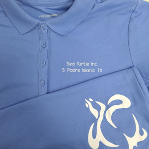 Women's Polo Tee