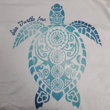 Load image into Gallery viewer, Tribal Turtle Tee