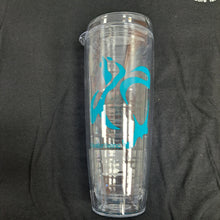 Load image into Gallery viewer, 26oz Double Walled Tumbler