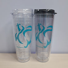 Load image into Gallery viewer, 26oz Double Walled Tumbler