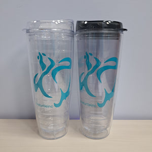 26oz Double Walled Tumbler