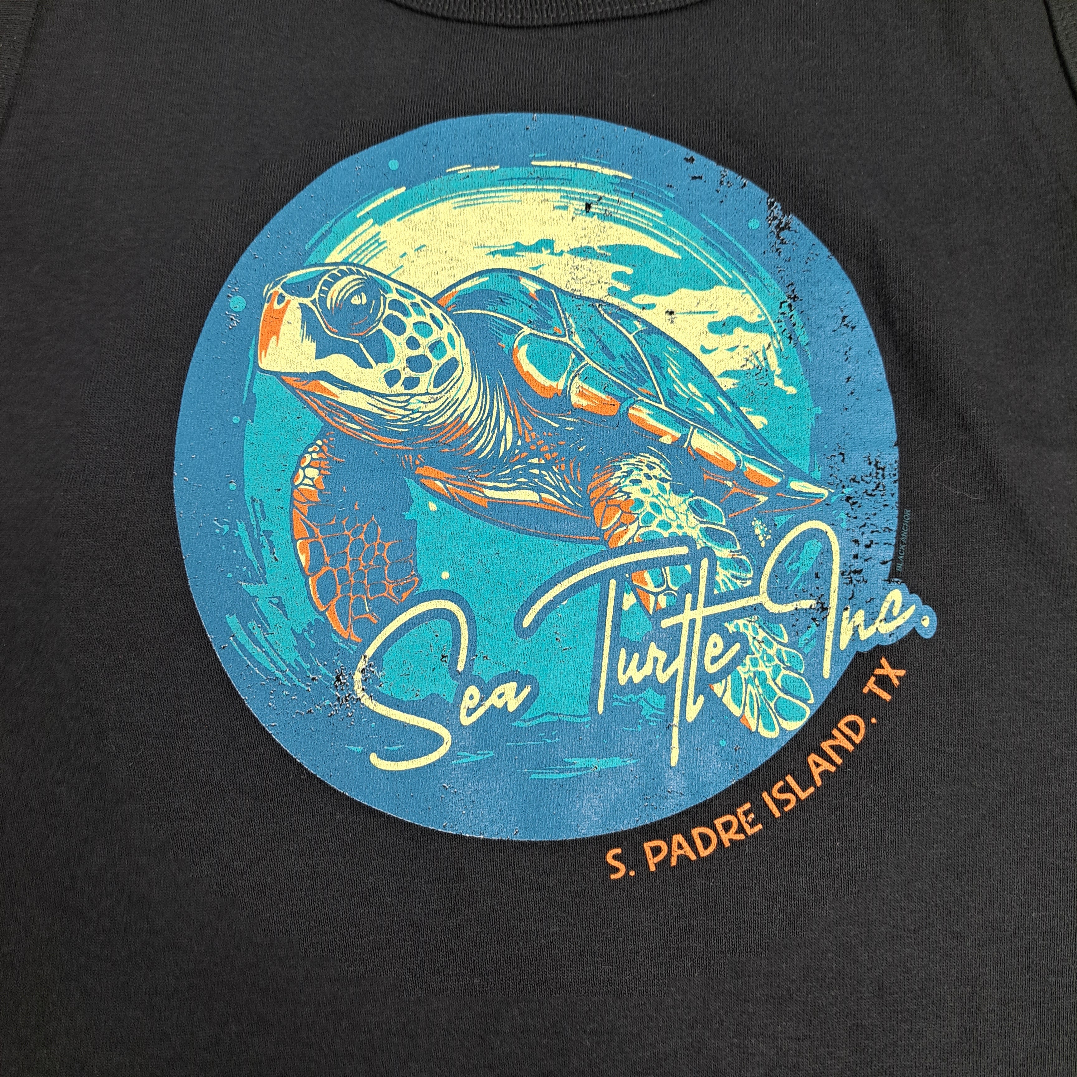 Clothing – Sea Turtle, Inc.