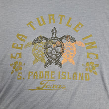 Load image into Gallery viewer, Multicolor Turtle Tee