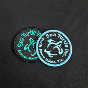 Logo Patches