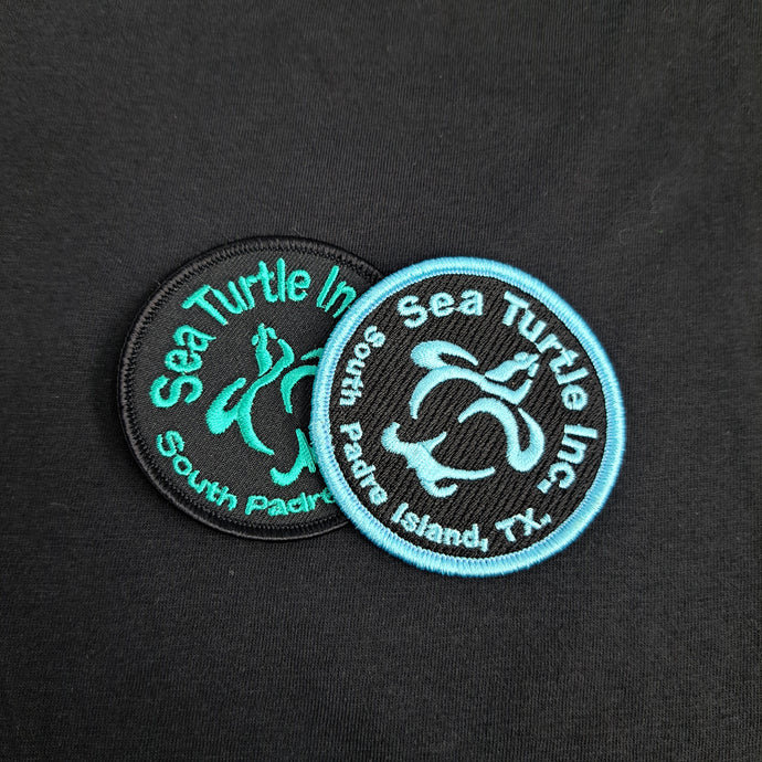 Logo Patches