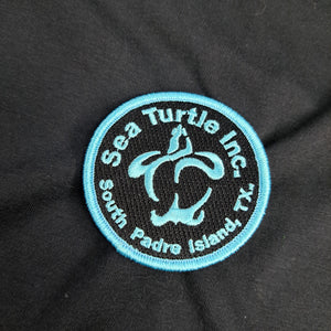 Logo Patches