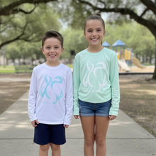 Load image into Gallery viewer, Sun Protection Long-Sleeve - Youth