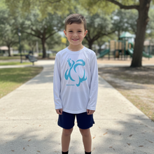 Load image into Gallery viewer, Sun Protection Long-Sleeve - Youth