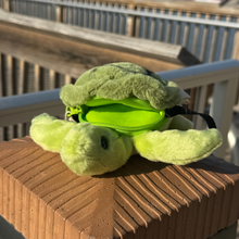 Load image into Gallery viewer, Sea Turtle Shoulder Bag