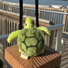 Load image into Gallery viewer, Sea Turtle Shoulder Bag