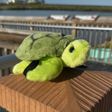 Load image into Gallery viewer, Sea Turtle Shoulder Bag
