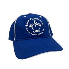 Load image into Gallery viewer, Sea Turtle Inc. Baseball Cap - Youth