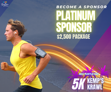 Load image into Gallery viewer, Kemps Krawl - Platinum Sponsor