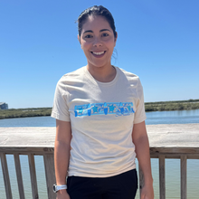 Load image into Gallery viewer, Surfin' Turtle Tee - Unisex