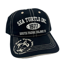 Load image into Gallery viewer, Sea Turtle Inc. Baseball Cap