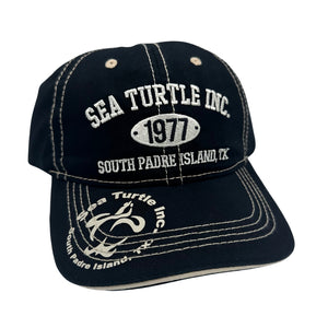 Sea Turtle Inc. Baseball Cap