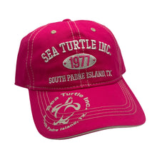Load image into Gallery viewer, Sea Turtle Inc. Baseball Cap