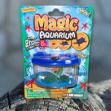 Load image into Gallery viewer, Magic Aquarium Toy