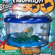Load image into Gallery viewer, Magic Aquarium Toy