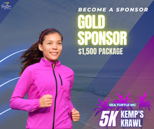 Load image into Gallery viewer, Kemps Krawl - Gold Sponsor
