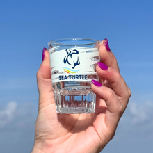 Load image into Gallery viewer, Sea Turtle Inc. Shot Glass