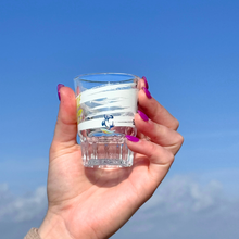 Load image into Gallery viewer, Sea Turtle Inc. Shot Glass