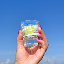 Load image into Gallery viewer, Sea Turtle Inc. Shot Glass