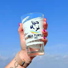 Load image into Gallery viewer, Sea Turtle Inc. Pint Glass