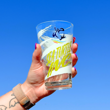 Load image into Gallery viewer, Sea Turtle Inc. Pint Glass