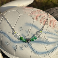 Load image into Gallery viewer, Live Love Protect Loggerhead Necklace
