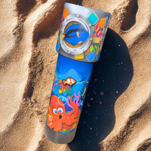Load image into Gallery viewer, Kaleidoscope Magic Toy