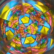 Load image into Gallery viewer, Kaleidoscope Magic Toy