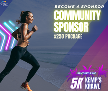 Load image into Gallery viewer, Kemps Krawl - Community Sponsor