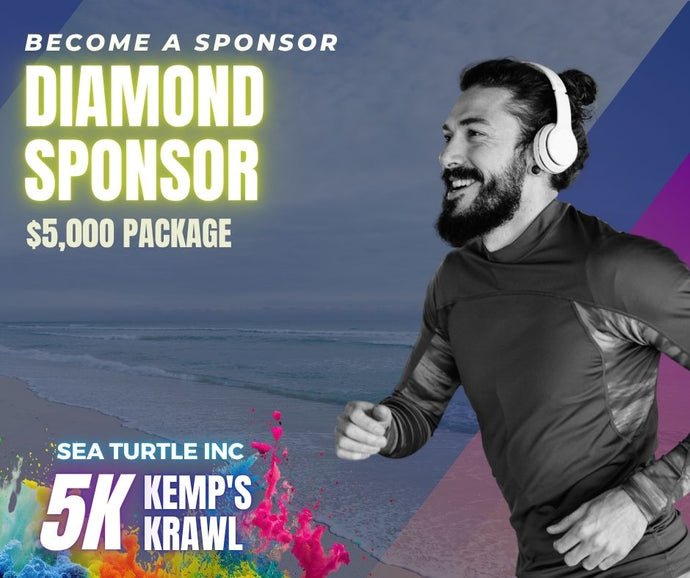 Kemps Krawl - Diamond Sponsor