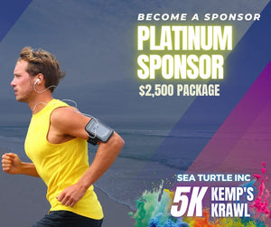 Kemps Krawl - Platinum Sponsor